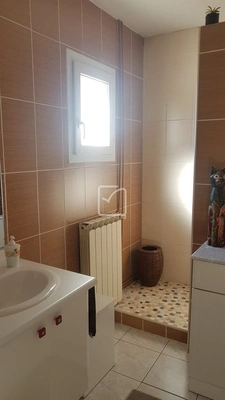 BISCARROSSE BOURG MAISON TRADITIONNELLE TYPE T5  de 120 m2 7
