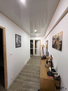 BISCARROSSE BOURG : Bel appartement type T4 6