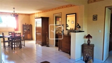 BISCARROSSE BOURG MAISON TRADITIONNELLE TYPE T5  de 120 m2 2
