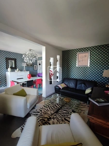 BISCARROSSE BEL APPARTEMENT TYPE T4 - 90,65 m2 5