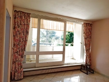 BISCARROSSE BOURG : BEL APPARTEMENT TYPE T3 BIS - PROCHE LAC 2