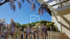 BISCARROSSE BOURG MAISON T3 6
