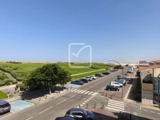 Studio T1 bis de 35 m2 en première ligne à Biscarrosse Plage 6