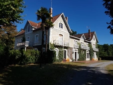 Belle propriété landes  1