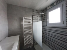 BISCARROSSE BOURG: MAISON ANCIENNE PROCHE CENTRE VILLE  9