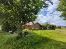 BISCARROSSE BOURG: ANCIENNE FOURNIERE RENOVEE  12