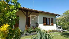 BISCARROSSE BOURG MAISON T3 8