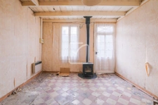 BISCARROSSE BOURG - MAISON A RENOVER AVEC JARDINET 5