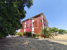 BISCARROSSE BOURG   Appartement T3 lumineux avec balcon, cav 6