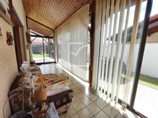 BISCARROSSE BOURG MAISON TYPE T4 & GARAGE 5