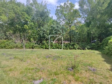 TERRAIN  CONSTRUCTIBLE DE 678 m2 1