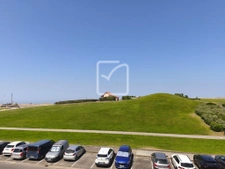 Studio T1 bis de 35 m2 en première ligne à Biscarrosse Plage 1