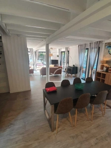 BISCARROSSE BELLE MAISON RECENTE PROCHE LAC MAGUIDE 7