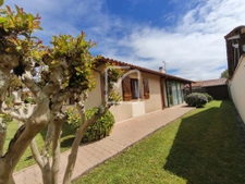 BISCARROSSE BOURG MAISON TYPE T4 & GARAGE 9