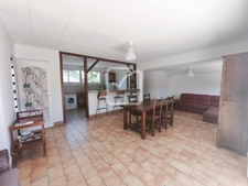 BISCARROSSE CENTRE-VILLE   Maison de plain-pied avec jardin, 3
