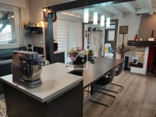 APPARTEMENT T3 BIS BISCARROSSE CENTRE - PLACE PARKING & GARA 8