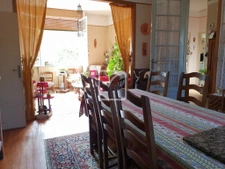 Maison proche centre sur Parentis en born - Terrain 2831 m2 4