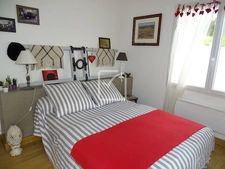 PROCHE MIMIZAN - MAISON DE VILLAGE TYPE T3 sur 114 m2  17