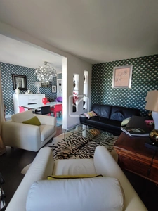BISCARROSSE BEL APPARTEMENT TYPE T4 - 90,65 m2 7