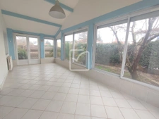 BISCARROSSE CENTRE - MAISON TRADITIONNELLE TYPE T4 avec GARA 3