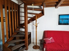 TRES PROCHE DU LAC MAGUID - BEL APPARTEMENT TYPE T3 4