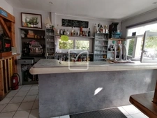 MIMIZAN PLAGE - BAR RESTAURANT MURS ET FONDS - LICENCE IV 4