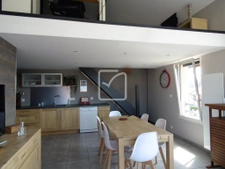BISCARROSSE PLAGE - PROCHE OCÉAN - APPARTEMENT TYPE T3   10