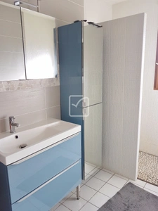 BISCARROSSE BOURG - MAISON INDIVIDUELLE TYPE T4  4