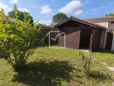 BISCARROSSE BOURG MAISON TYPE T4 & GARAGE 6