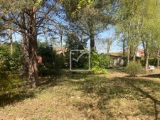 BISCARROSSE BOURG : BELLE MAISON SPACIEUSE de 209 m2 - TYPE  22