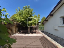 BISCARROSSE CENTRE-VILLE   Maison de plain-pied avec jardin, 7