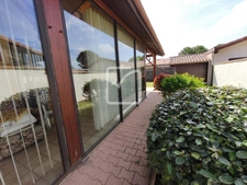 BISCARROSSE BOURG MAISON TYPE T4 & GARAGE 8