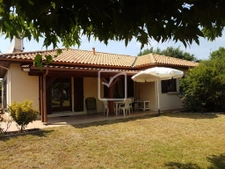 BISCARROSSE BOURG BELLE VILLA TYPE T5 - DE 138 m2  3