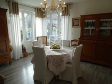 PROCHE MIMIZAN - MAISON DE VILLAGE TYPE T3 sur 114 m2  13