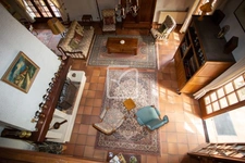BISCARROSSE BOURG : BELLE MAISON SPACIEUSE de 209 m2 - TYPE  15