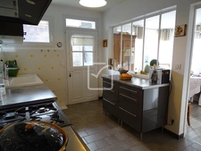 PROCHE MIMIZAN - MAISON DE VILLAGE TYPE T3 sur 114 m2  5