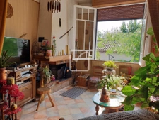 Maison proche centre sur Parentis en born - Terrain 2831 m2 3