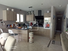 BISCARROSSE - MAISON CONTEMPORAINE DE TYPE T4 - SUR UN TERRA 3