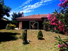 BISCARROSSE BOURG BELLE VILLA TYPE T5 - DE 138 m2  1
