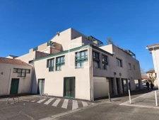 BISCARROSSE BOURG : Bel appartement type T4 1