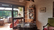 BELLE MAISON SPACIEUSE TRADITIONNELLE TYPE T8 - ENTRE PARENT 7