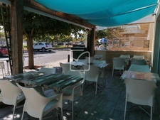 MIMIZAN PLAGE - BAR RESTAURANT MURS ET FONDS - LICENCE IV 3