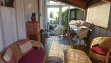 BISCARROSSE BOURG MAISON TRADITIONNELLE TYPE T5  de 120 m2 1