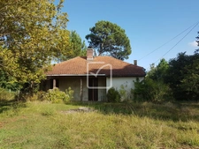 MAISON ANCIENNE DE 120 m2 - BISCARROSSE  2