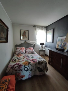BISCARROSSE BEL APPARTEMENT TYPE T4 - 90,65 m2 10
