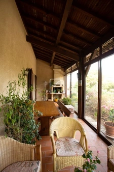 BISCARROSSE BOURG : BELLE MAISON SPACIEUSE de 209 m2 - TYPE  11