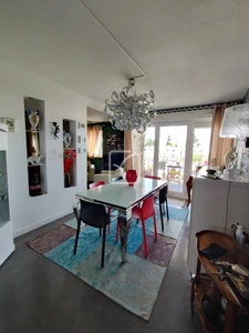 BISCARROSSE BEL APPARTEMENT TYPE T4 - 90,65 m2 8