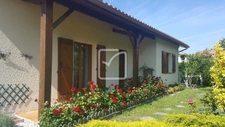 BISCARROSSE BOURG MAISON T3 2