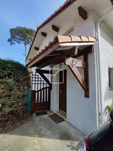 TRES PROCHE DU LAC MAGUID - BEL APPARTEMENT TYPE T3 5