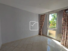 BISCARROSSE BOURG : BEL APPARTEMENT TYPE T3 BIS - PROCHE LAC 6